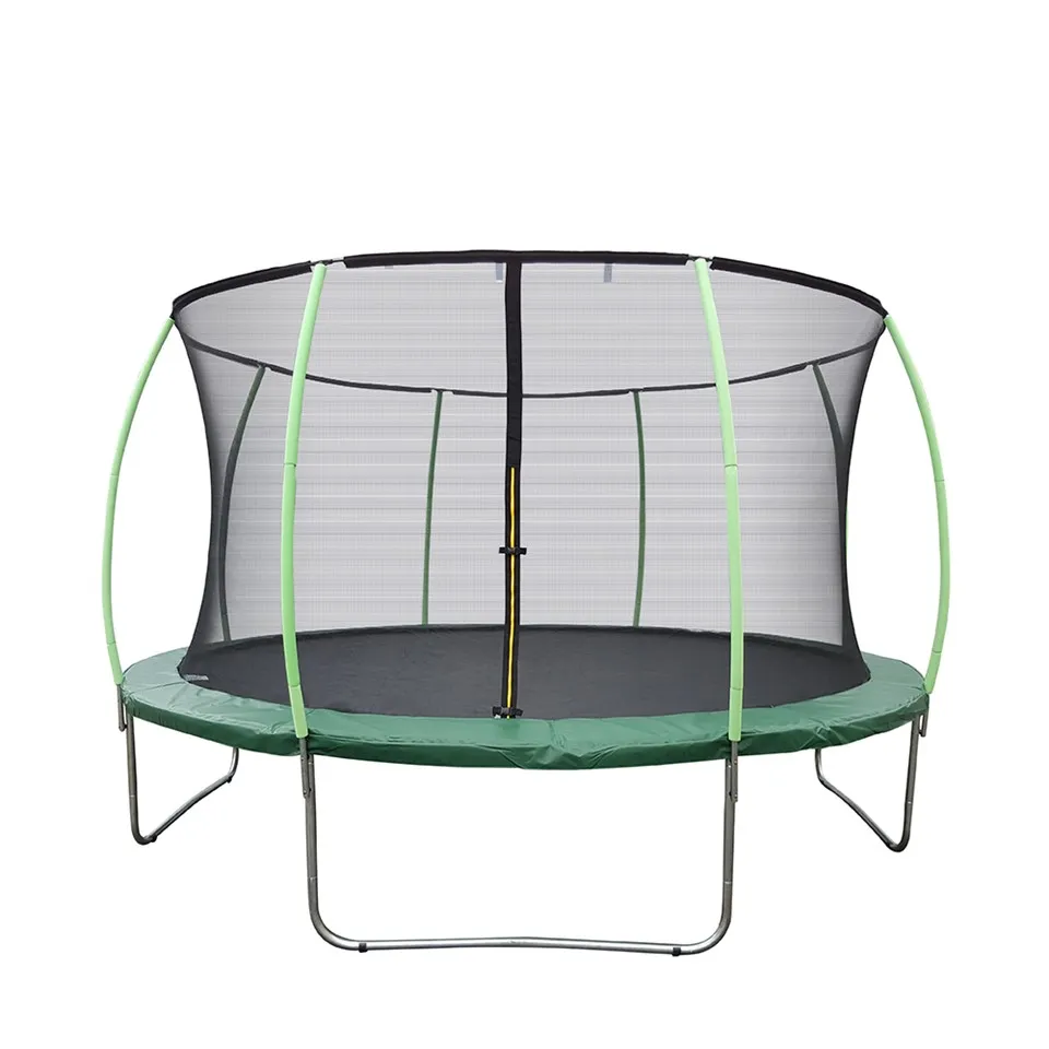 Big Trampoline