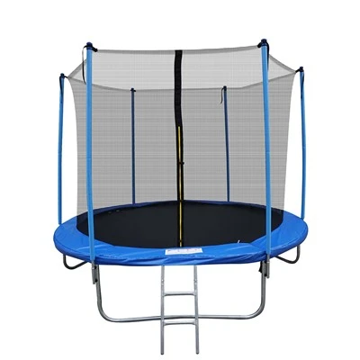 Okrugli dvorišni trampolin od 12 stopa