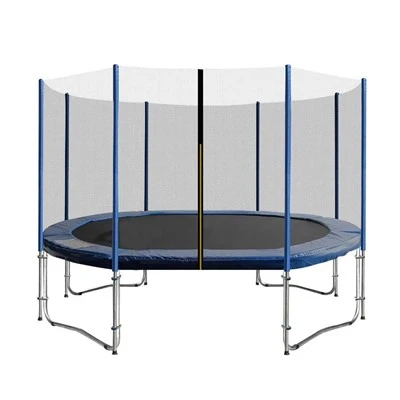 Kompaktni ovalni trampolin