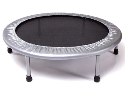 Vježba skokova Trampolin