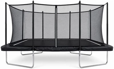 Pravokutni trampolin na rasprodaji
